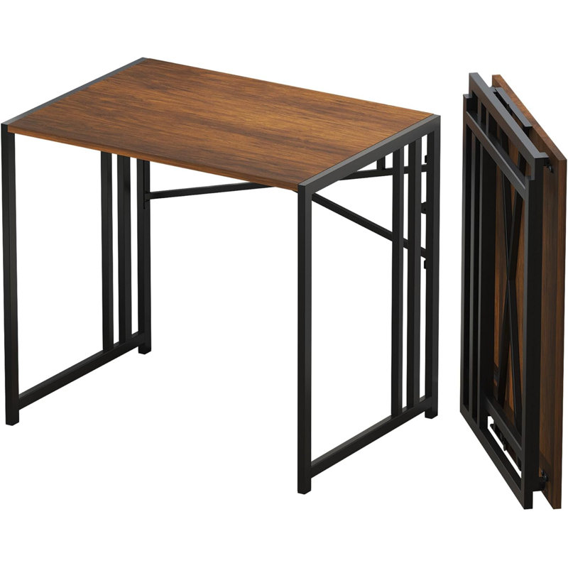 Wayfair desk folding discount